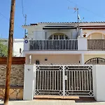 Piscina Privada De Sal, Cala Canyadell Daire Torredembarra
