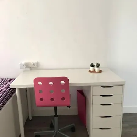 Apartman Descanso Junto A La Playa Torredembarra