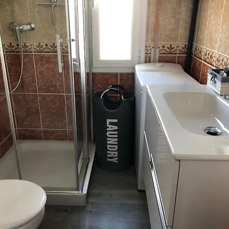 Apartamento Descanso Junto A La Playa Torredembarra