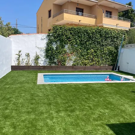 Descanso Junto A La Playa Apartamento