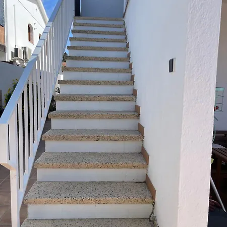 Apartament Piscina Privada De Sal, Cala Canyadell