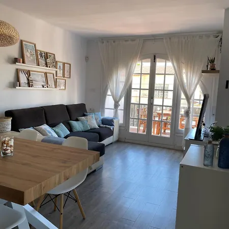 Descanso Junto A La Playa Apartment Torredembarra