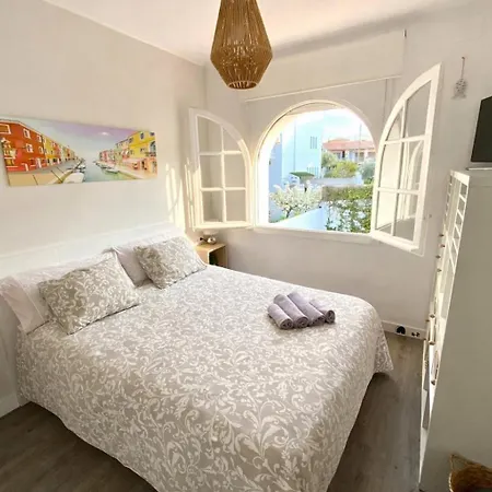 Apartament Piscina Privada De Sal, Cala Canyadell *