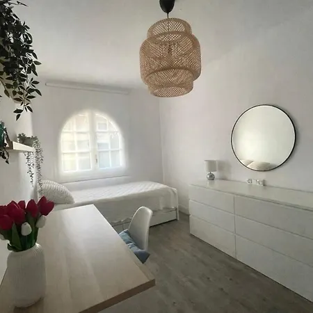 Appartamento Piscina De Sal, Cala Canyadell *