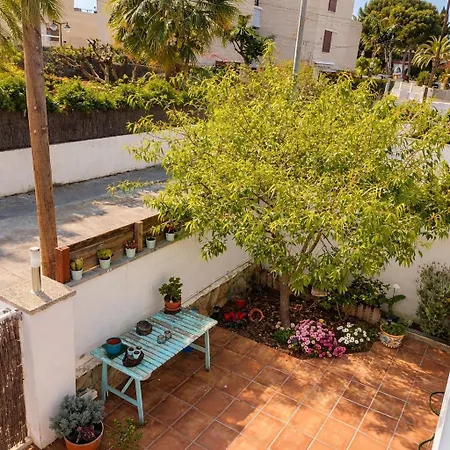 Piscina Privada De Sal, Cala Canyadell *