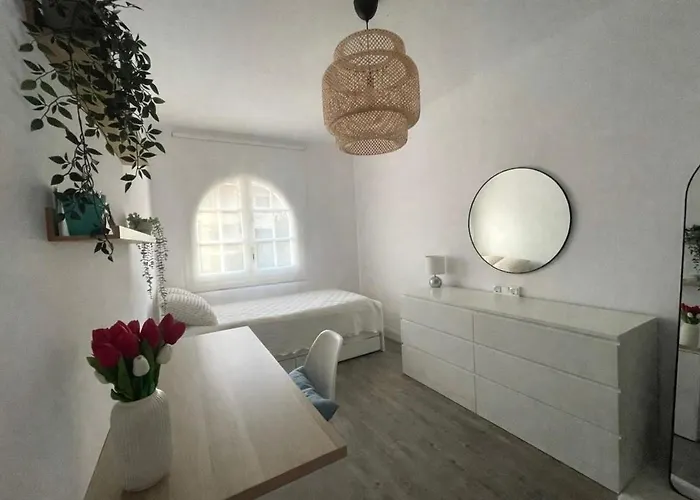 Appartamento Piscina De Sal, Cala Canyadell *